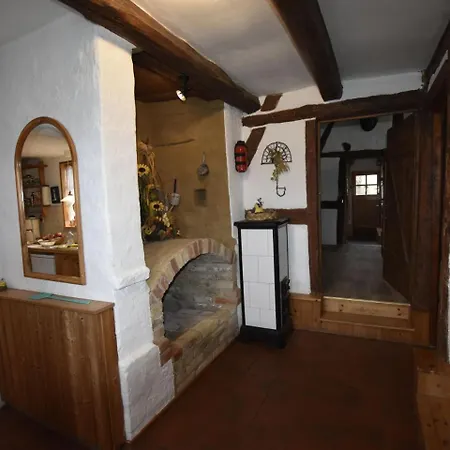 Idyllic Holiday In Near Forest Vakantiehuis *
